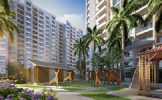 2 BHK Flats & Apartments for Sale in Madanpur, Bhubaneswar (1315 Sq.ft.)