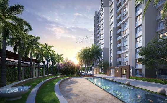 3 BHK Flats & Apartments for Sale in Madanpur, Bhubaneswar (1590 Sq.ft.)