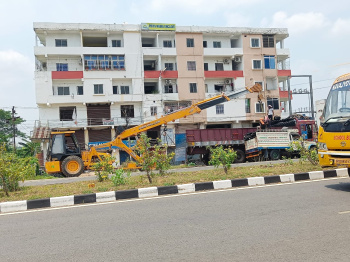 Flats & Apartments for Sale in Uttara, Bhubaneswar (1487 Sq.ft.)