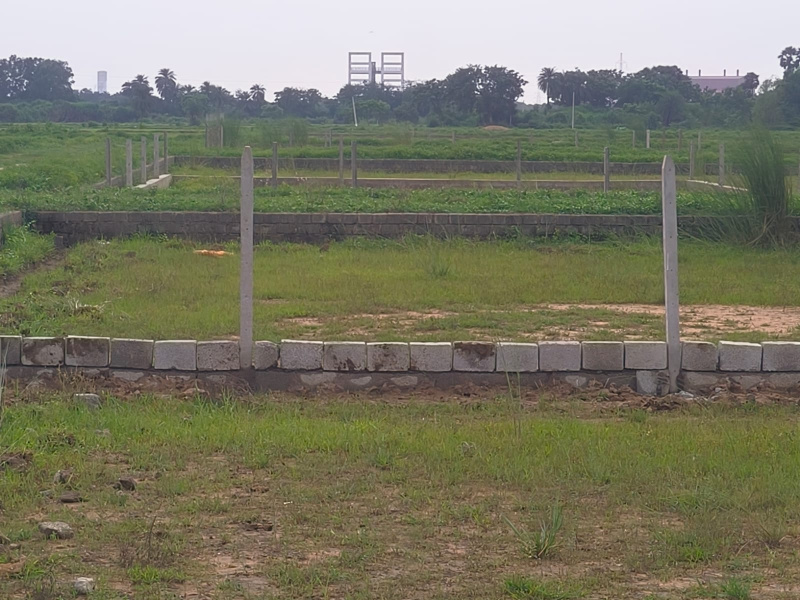 7200 Sq.ft. Residential Plot for Sale in Chamakhandi, Ganjam