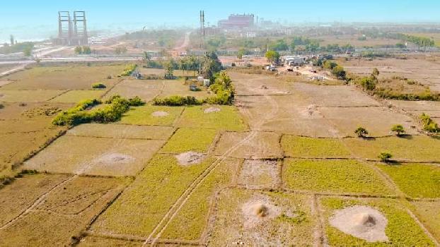 3600 Sq.ft. Residential Plot for Sale in Chatrapur, Ganjam