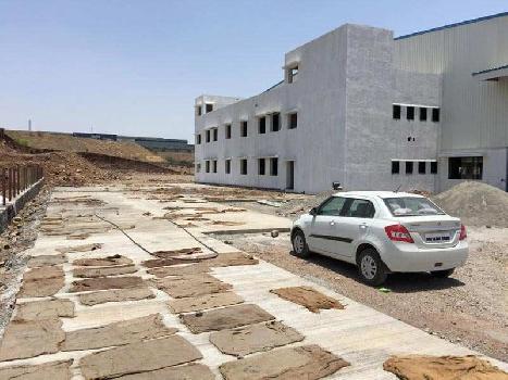 52800 sq.ft Industrial Facility on Lease at MIDC Chakan