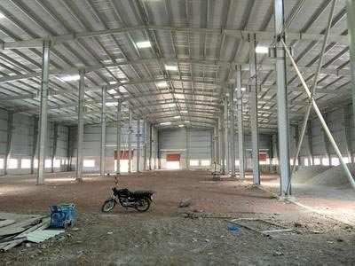 Factory for Lease in MIDC CHAKAN, Pune