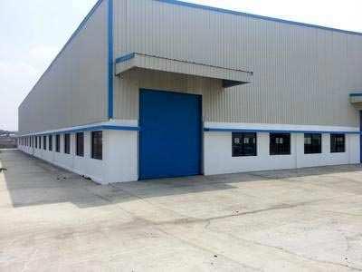 Factory for Lease in CHAKAN, Pune