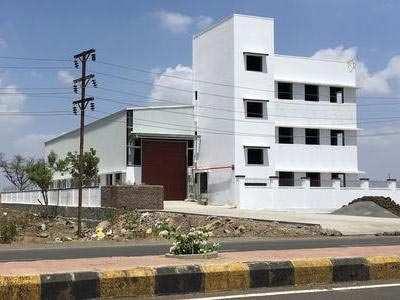 Factory for Lease in CHAKAN, Pune