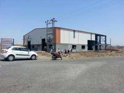 Factory for Lease in CHAKAN, Pune