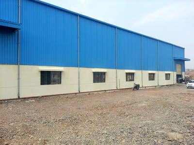 Factory for Lease in CHAKAN, Pune