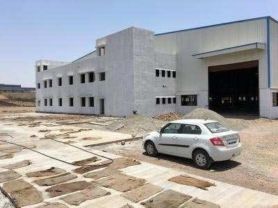 Factory for Lease in CHAKAN, Pune