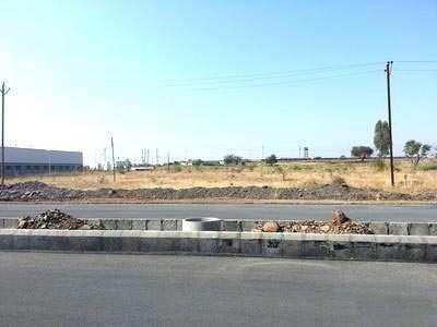 Industrial Lands/Plots for Lease in Chakan, Pune