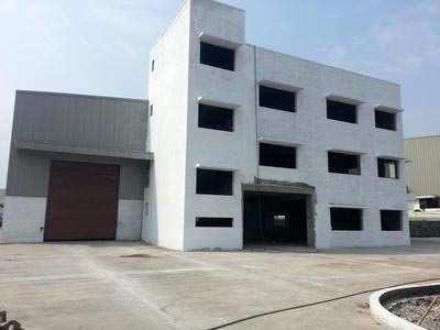 Factory for Lease in Chakan, Pune