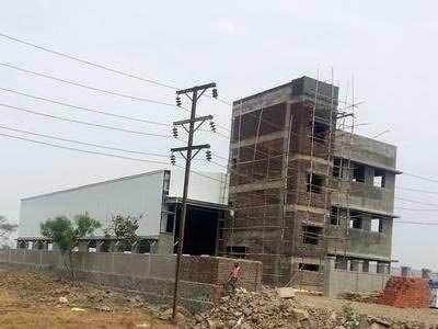 Factory for Lease in Chakan, Pune