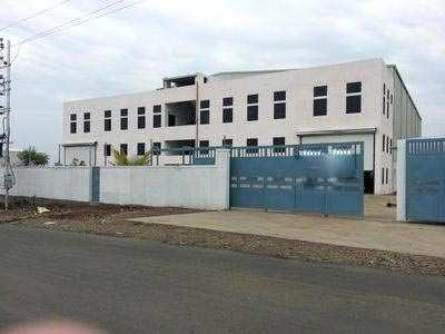 Factory for Lease in Chakan, Pune