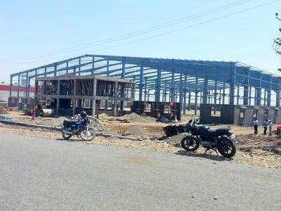 Factory for Lease in Chakan, Pune