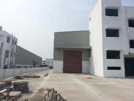 Factory for Lease in Chakan, Pune