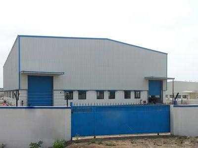 Factory for Lease in Chakan, Pune