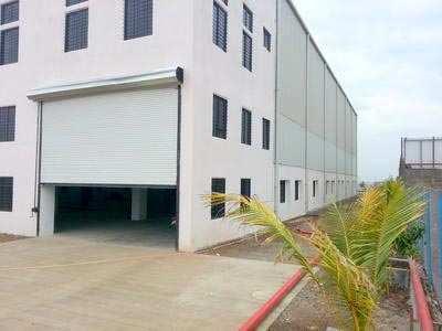 Factory for Lease in MIDC Chakan, Chakan, Pune