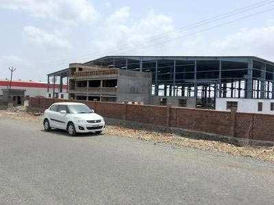 Factory for Lease in Midc Chakan, Chakan, Pune