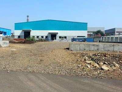 Factory for Lease in MIDC CHAKAN, Chakan, Pune