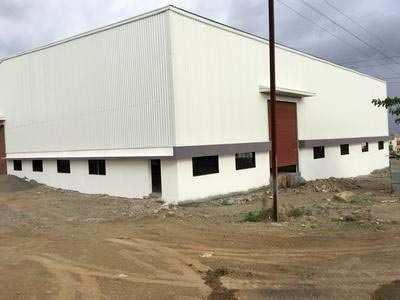 Factory for Lease in MIDC CHAKAN, Chakan, Pune