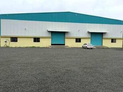 Factory for Lease in MIDC Chakan, Chakan, Pune