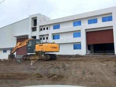 Factory for Lease in MIDC CHAKAN, Chakan, Pune