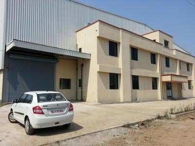 Factory for Lease in MIDC Chakan, Chakan, Pune