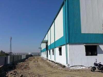 Factory for Lease in MIDC Chakan, Chakan, Pune