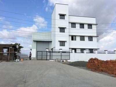 Factory for Lease in MIDC CHAKAN, Chakan, Pune