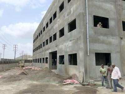 Factory for Lease in MIDC CHAKAN, Pune