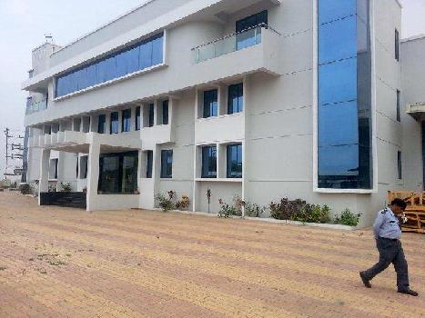 27300 Sq. Feet Factory for Rent in Chakan, Pune