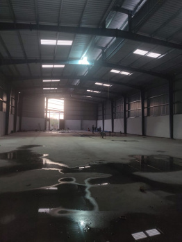 20000 Sq.ft. Warehouse/Godown for Rent in Sector 36, Gurgaon