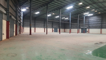 45000 Sq.ft. Warehouse/Godown for Rent in Taoru, Gurgaon