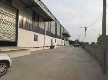 70000 Sq.ft. Warehouse/Godown for Rent in Dadri, Ghaziabad