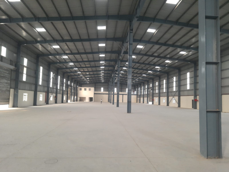 70000 Sq.ft. Warehouse/Godown for Rent in Dadri, Ghaziabad