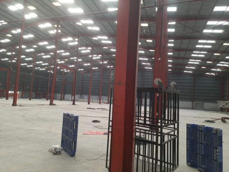 150000 Sq.ft. Warehouse/Godown for Rent in Lal Kuan, Ghaziabad