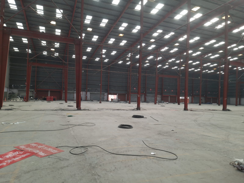 150000 Sq.ft. Warehouse/Godown for Rent in Lal Kuan, Ghaziabad