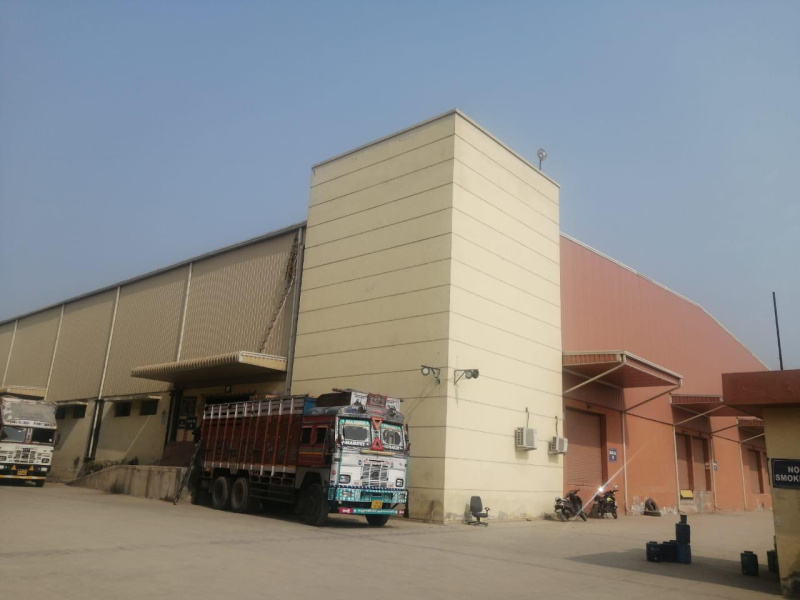 100000 Sq.ft. Warehouse/Godown for Rent in Sonipat Bypass Road, Sonipat