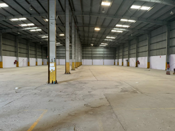 35000 Sq.ft. Warehouse/Godown for Rent in Mundka, Delhi