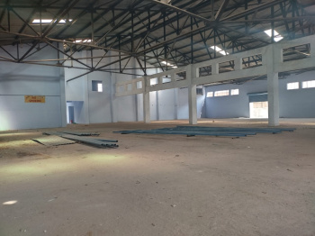 Property for rent in Rohad Industrial Area, Bahadurgarh