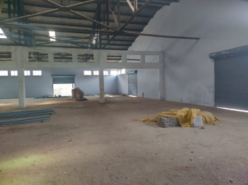 Property for rent in Rohad Industrial Area, Bahadurgarh