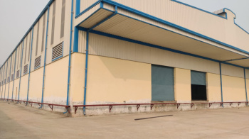 40000 Sq.ft. Warehouse/Godown for Rent in Rohad Industrial Area, Bahadurgarh