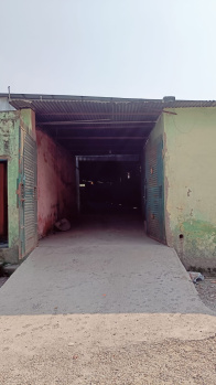 28000 Sq.ft. Warehouse/Godown for Rent in Dehradun Road, Haridwar