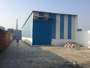 Warehouse/Godown for Rent in Loha Mandi, Bulandshahr (15000 Sq.ft.)