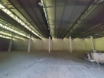 Warehouse/Godown for Rent in Rajokri, Delhi (14000 Sq.ft.)