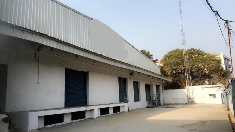 Warehouse/Godown for Rent in Bijwasan, Delhi (50000 Sq.ft.)