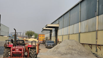 Property for rent in Rohad Industrial Area, Bahadurgarh