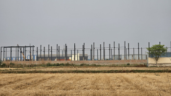 Property for rent in Rohad Industrial Area, Bahadurgarh