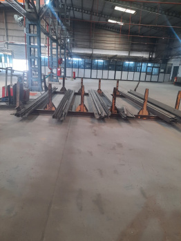 Factory / Industrial Building for Rent in Ballabhgarh, Faridabad (50000 Sq.ft.)