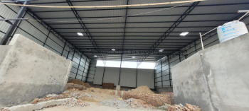 15000 Sq.ft. Warehouse/Godown for Rent in Mundka, Delhi (18000 Sq.ft.)