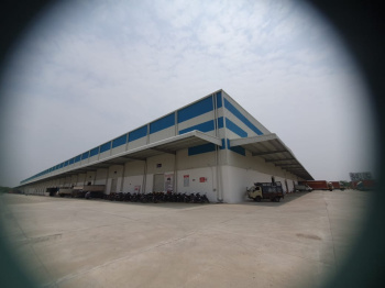 Warehouse/Godown for Rent in Sikar Road, Jaipur (50000 Sq.ft.)